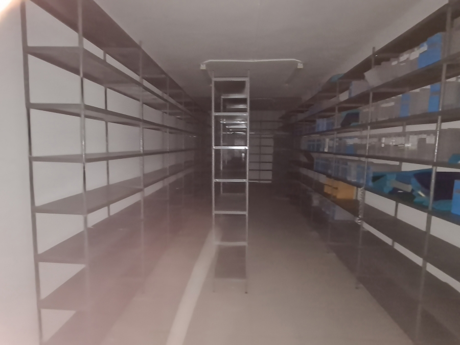 To Let commercial Property for Rent in Port Alfred Eastern Cape